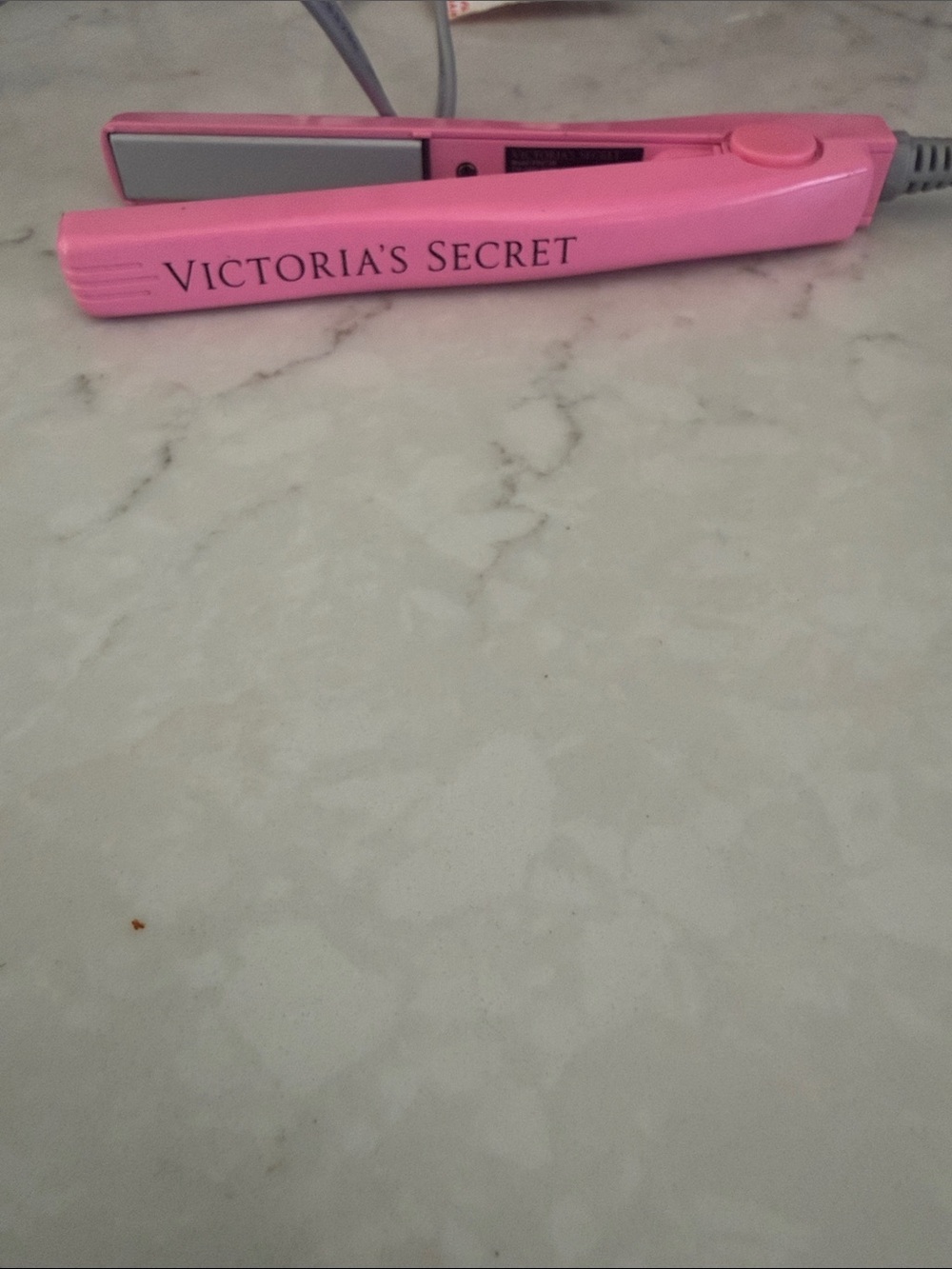 Victoria's Secret Pink Travel Flat Iron